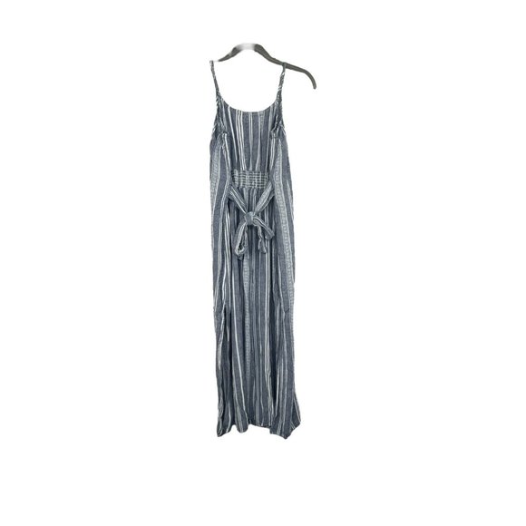 Cloth & Stone Linen Maxi Dress XS - Picture 8 of 8